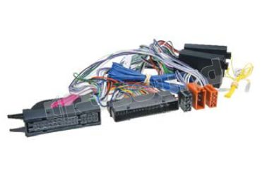 57-1324-55 Audi Connection Integrated Solution