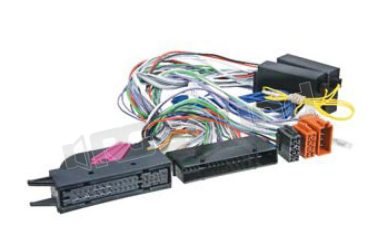 57-1324-56 Audi Connection Integrated Solution