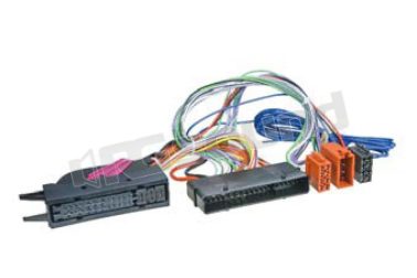 57-1324-57 Audi Connection Integrated Solution