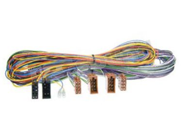 57-1230 Cavo prolunga ISO per Parrot Connection Integrated Solution