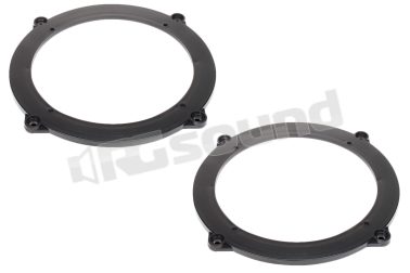 63340086 271320-26 Adattatore Vano Altoparlante Connection Integrated Solution