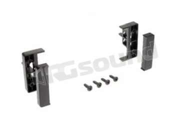 291320-04 adattatore vano autoradio per Audi Connection Integrated Solution