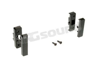 291320-02 adattatore vano autoradio per Audi A3 Connection Integrated Solution