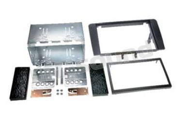 391320-14 Audi A3 Connection Integrated Solution