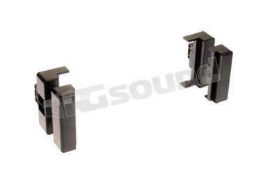 63300134 281320-01 Adattatore vano autoradio Connection Integrated Solution