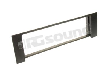 291320-07 adattatore vano autoradio Audi A4 Connection Integrated Solution