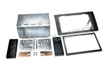 391320-12 Audi Connection Integrated Solution
