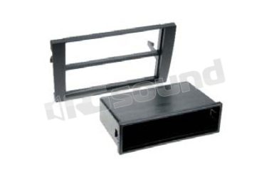 63302053 281320-17 Adattatore vano autoradio Connection Integrated Solution
