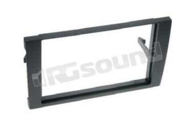 63302052 281320-18 Audi A4 Connection Integrated Solution
