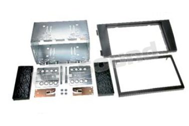 63303070 381320-13 Audi A6 Connection Integrated Solution