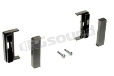 291320-05 Adattatore vano autoradio Audi TT Connection Integrated Solution