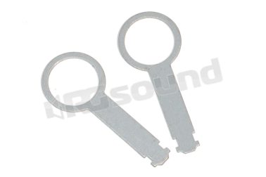 63400005 181320-01 Audi - Seat - Volkswagen Connection Integrated Solution