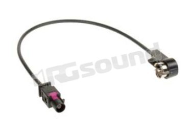 63140055 1520-02 Adattatore antenna Connection Integrated Solution
