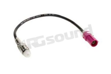 1520-60 BMW Connection Integrated Solution
