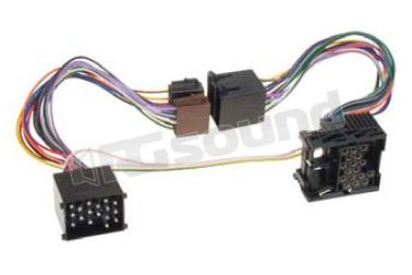57-1020 Cavo Vivavoce Parrot Connection Integrated Solution