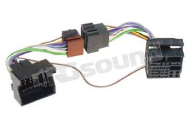 57-1024 Cavo Vivavoce Parrot Connection Integrated Solution