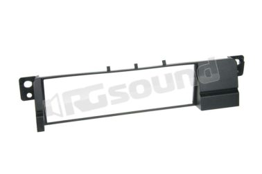 63300010 281023-01 adattatore vano autoradio per BMW 3er Connection Integrated Solution