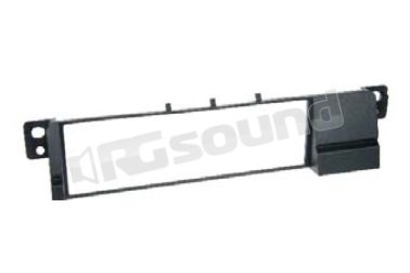 291023-01 adattatore vano autoradio per BMW 3er Connection Integrated Solution