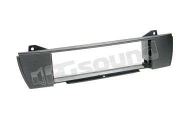 281023-04 adattatore vano autoradio per BMW Z4 Connection Integrated Solution