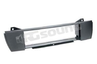 291023-04 adattatore vano autoradio per BMW Z4 Connection Integrated Solution