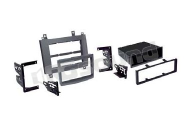 281038-02 - Cadillac  Connection Integrated Solution
