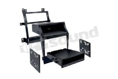 281038-03 Cadillac Connection Integrated Solution