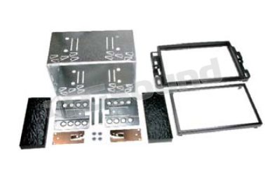 381038-01 Cadillac Connection Integrated Solution