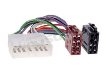 1085-02 CHEVROLET-DAEWOO Connection Integrated Solution