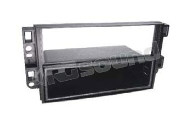291087-01 CHEVROLET-DAEWOO Connection Integrated Solution