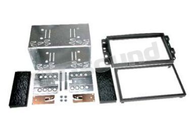 63303005 381087-01 CHEVROLET Connection Integrated Solution