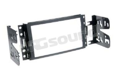 281087-04 CHEVROLET Connection Integrated Solution