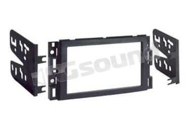 281087-03 CHEVROLET Connection Integrated Solution