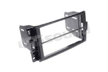 281238-04 CHEVROLET Connection Integrated Solution