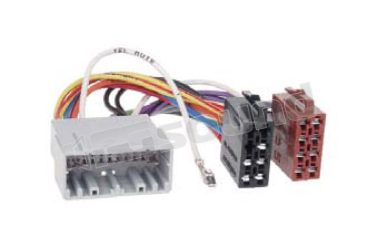 63000004 1031-02 Cavo adattatore autoradio Connection Integrated Solution