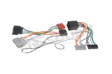 57-1030 Cavo Vivavoce Parrot Connection Integrated Solution