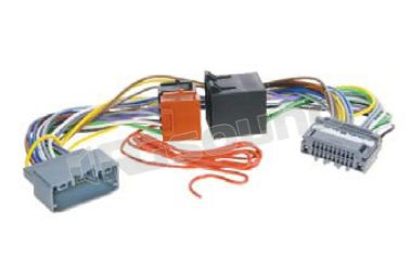 57-1032 Cavo Vivavoce Parrot Connection Integrated Solution