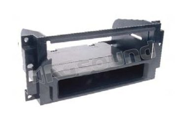291145-05 Adattatore vano autoradio Chrysler - Jeep Connection Integrated Solution