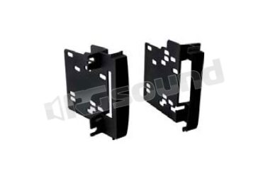 281145-07 CHRYSLER - DODGE Connection Integrated Solution
