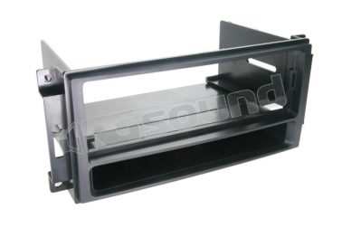 281145-06 Adattatore vano autoradio Chrysler - Dodge - Jeep Connection Integrated Solution
