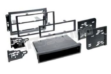 281145-04 Adattatore vano autoradio Connection Integrated Solution