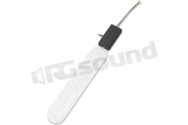 7137125 con alimentazione phantom 5V Calearo