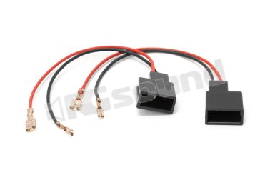63100006 1046-02 coppia cablaggi per Citroën - Peugeot - Toyota Connection Integrated Solution