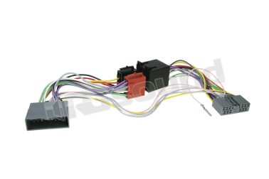 57-1132 Cavo Vivavoce Parrot Connection Integrated Solution