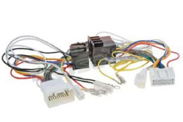 57-1202-01 Citroën Connection Integrated Solution