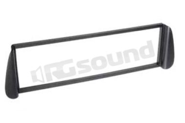 291040-06 adattatore vano autoradio per Citroën Xsara - Picasso Connection Integrated Solution