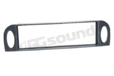 291040-07 adattatore vano autoradio per Citroën C5 Connection Integrated Solution
