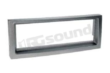 281040-09 adattatore vano autoradio per Citroën C5 Connection Integrated Solution