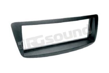 63300024 281040-10 adattatore vano autoradio per Citroën - Toyota Connection Integrated Solution