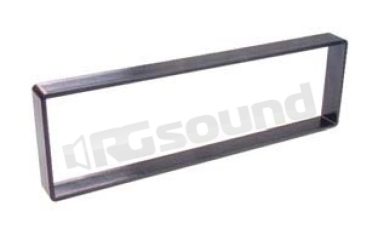 63300025 281040-11 adattatore vano autoradio per Citroën C4 Connection Integrated Solution