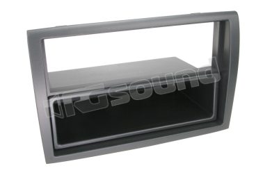 63302011 281094-18 Adattatore vano autoradio doppio ISO Connection Integrated Solution